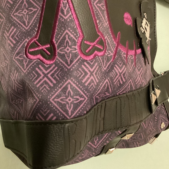 Hello Kitty bag - Picture 7 of 12